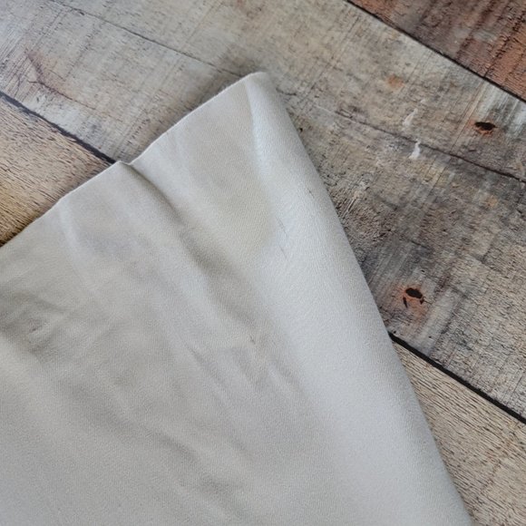 Vintage Jerell of Texas Long Sleeve Lavender and Brown Mini Dress - Picture 9 of 16